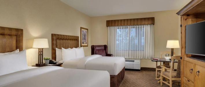 Silverton Casino Lodge - Newly Renovated - 1