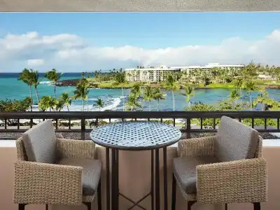 Hilton Waikoloa Village - 332