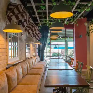 Kortan Otel - 13