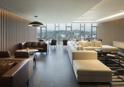 Novotel Ambassador Seoul Dongdaemuns & Residences - 13