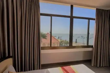 Vung Tau P&T - 71