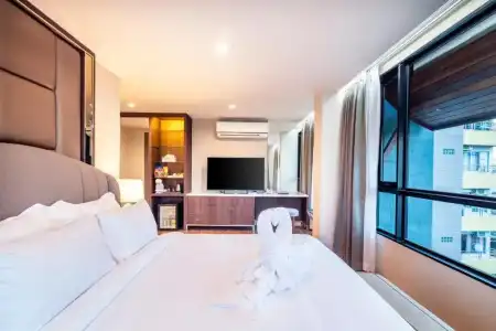 Grand Sala Thai - 28