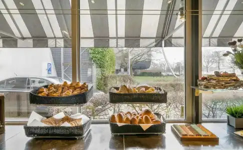 Garner Maastricht by IHG - 11