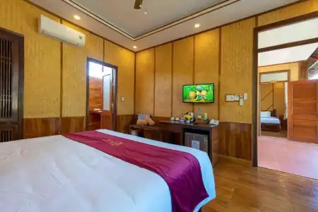 PHU QUOC BAMBUSA RESORT - 132