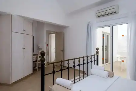 Thalassines Beach Villas - 200