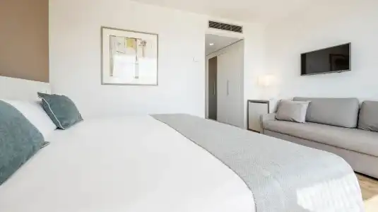 ILUNION Islantilla - 1