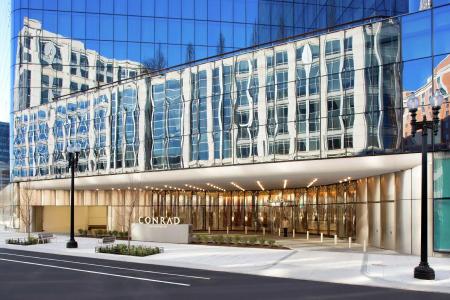 Conrad Washington DC - 103