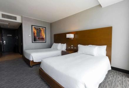 Hilton Garden Inn Iquique - 52