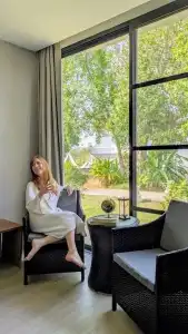 Sukhothai Treasure Resort & Spa - SHA Plus - 118