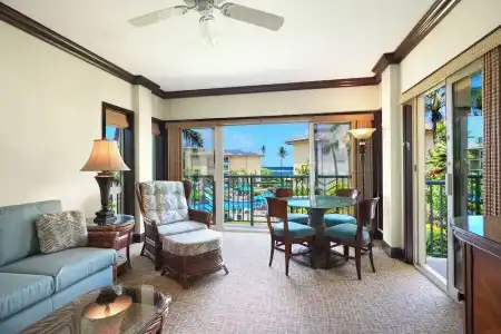Waipouli Beach Resorts & Spa Kauai by OUTRIGGER - 369