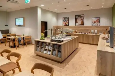 Ibis Styles - 20