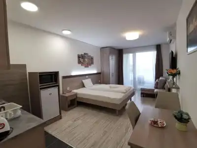 Corvin Holiday Apartment - 106