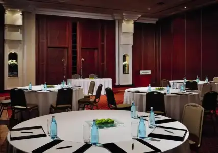 Mövenpick Bahrain - 27