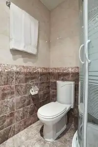 Bonjour Yuzhnoye Butovo Mini-Hotel - 39