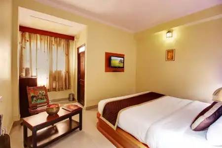Jai Singh Palace - 4