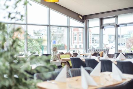 Garner Elmshorn by IHG - 50