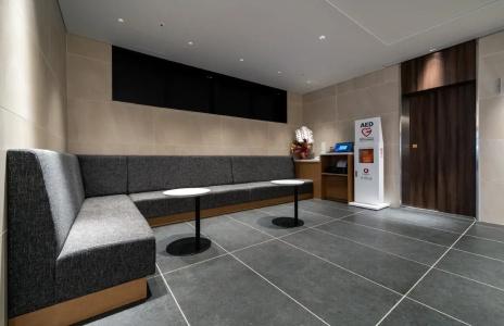 DEL style Osaka-Shinsaibashi by Daiwa Roynet - 12