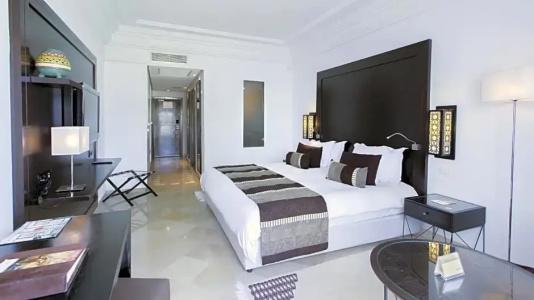 Mövenpick Gammarth Tunis - 125