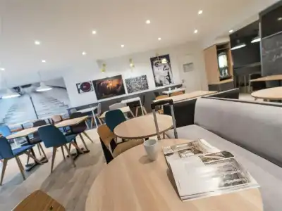 ibis Styles Paris Place d'Italie Butte aux Cailles - 17