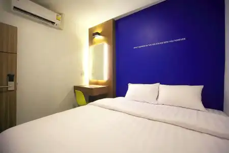 Tuk Tuk Hostel - 63