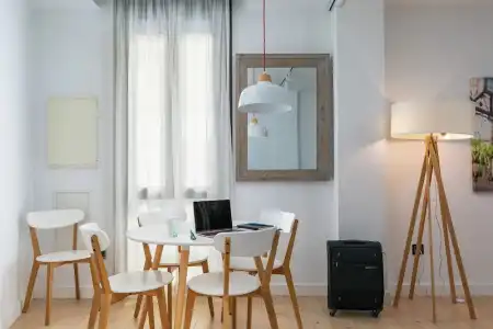 Holiday Rentals Tempa Museo - 74