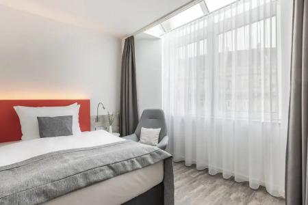 Garner WIESBADEN CITY by IHG - 38