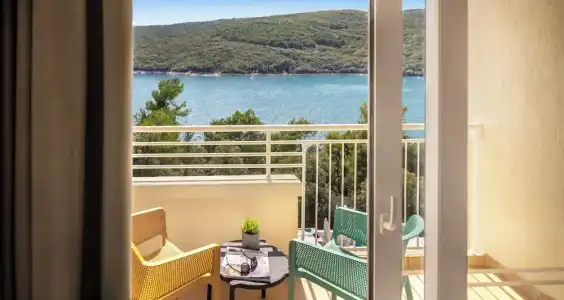 Sunny Rabac by Valamar - 39