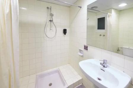 Checkin Flamingo - 40