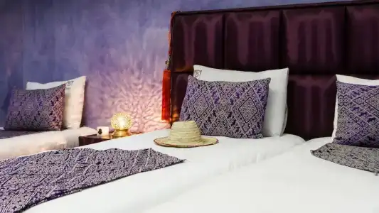 Riad Dar Benbrahim - 55