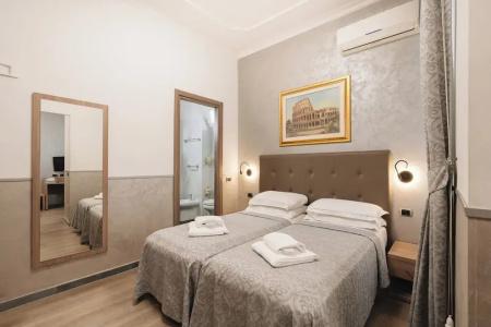 Centro Cavour Roma - 44
