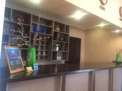 Resort Dostyk - 1