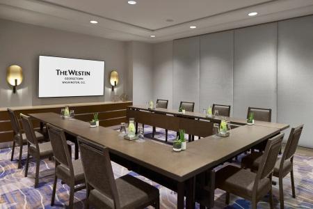 The Westin Georgetown, Washington D.C. - 48