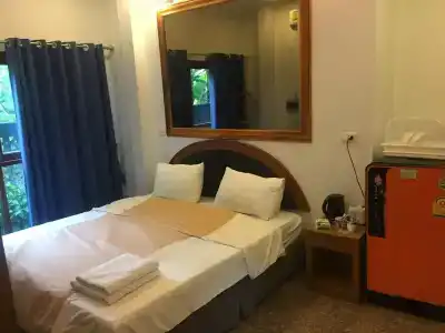 Damnoen Care Resort - 55