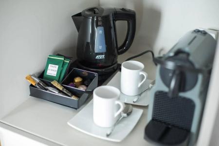 James Boutique Hôtel Colmar Centre - 3