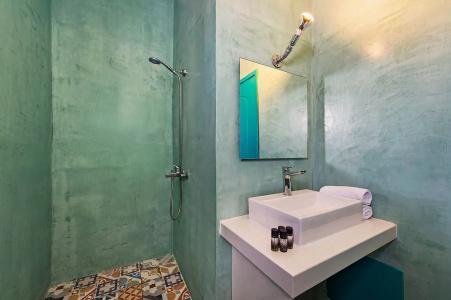 Nissia Beach Apartments and Suites - 96