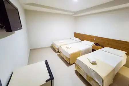 Gamboa Rio - 150