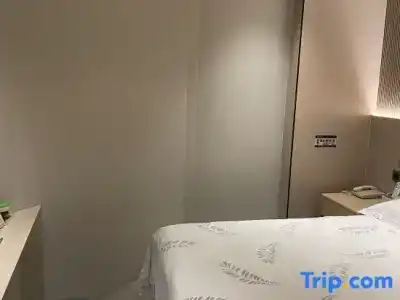 湖州乐途酒店 - 12