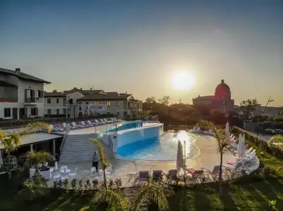 Sentido Michelizia Tropea Resort - 12