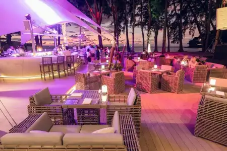 Twinpalms Surin Beach Phuket - 10