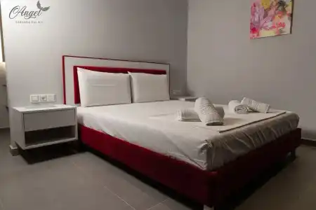 Angel Saranda Palace - 90