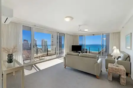 ULTIQA Beach Haven At Broadbeach - 313