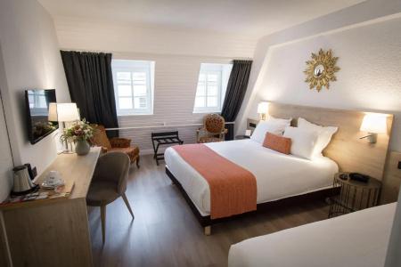 Hôtel Rohan Strasbourg - 4