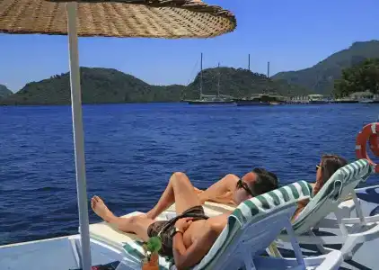 Labranda Mares Marmaris - 31