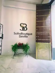 Soho Boutique Sevilla - 47