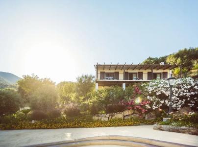 Relais Rio Molas - 15