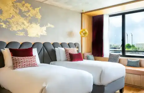 Renaissance Bordeaux - 1