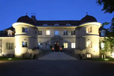 Schloss Kartzow - 30