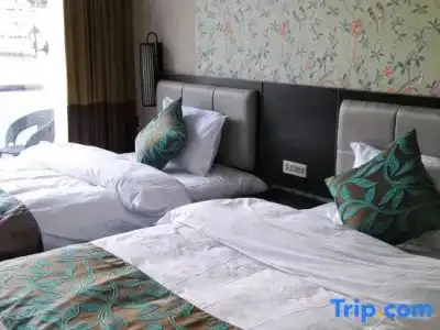Shihong Inn - 15