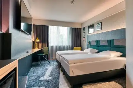 Mercure  Neu-Isenburg - 60