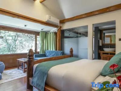 Lijiang Houfu Inn - 37